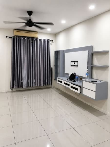 2-storey Terraced House for Sale in Taman Perepat Indah (Kapar) - Aliff Iqbal - PropertyGuru.com.my