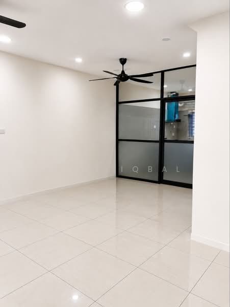 2-storey Terraced House for Sale in Taman Perepat Indah (Kapar) - Aliff Iqbal - PropertyGuru.com.my