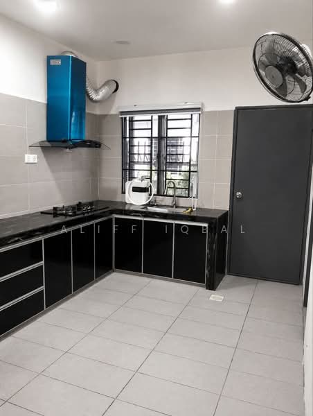 2-storey Terraced House for Sale in Taman Perepat Indah (Kapar) - Aliff Iqbal - PropertyGuru.com.my