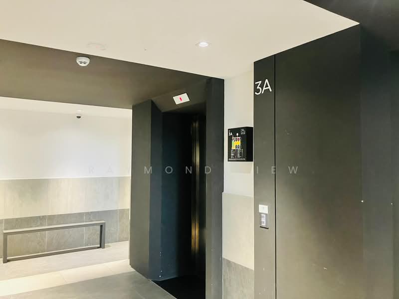 Kondominium untuk Disewa di Sky Awani Residensi 4 - Raymond Siew - PropertyGuru.com.my