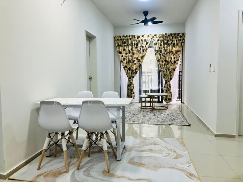 Kondominium untuk Disewa di Sky Awani Residensi 4 - Raymond Siew - PropertyGuru.com.my