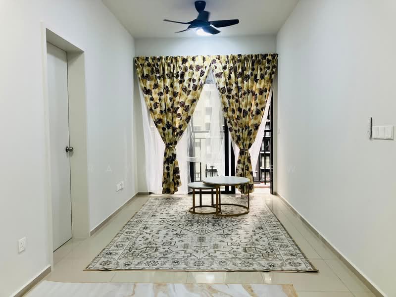 Kondominium untuk Disewa di Sky Awani Residensi 4 - Raymond Siew - PropertyGuru.com.my