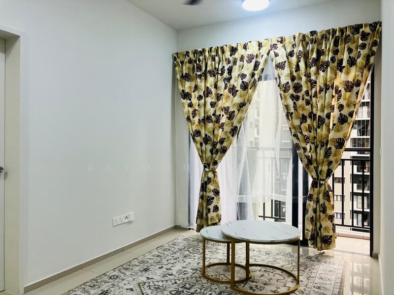 Kondominium untuk Disewa di Sky Awani Residensi 4 - Raymond Siew - PropertyGuru.com.my