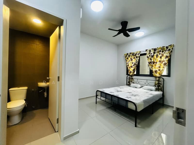 Kondominium untuk Disewa di Sky Awani Residensi 4 - Raymond Siew - PropertyGuru.com.my