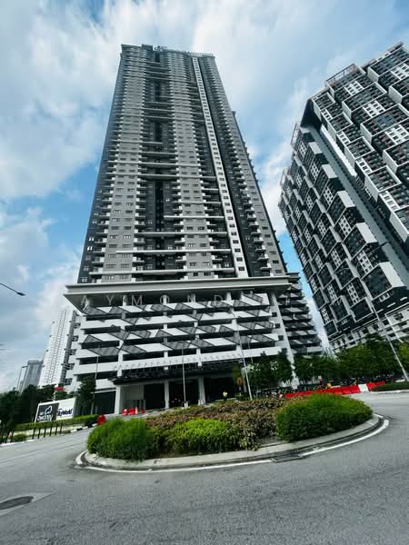 Kondominium untuk Disewa di Sky Awani Residensi 4 - Raymond Siew - PropertyGuru.com.my