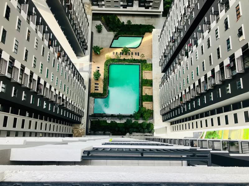 Kondominium untuk Disewa di Sky Awani Residensi 4 - Raymond Siew - PropertyGuru.com.my