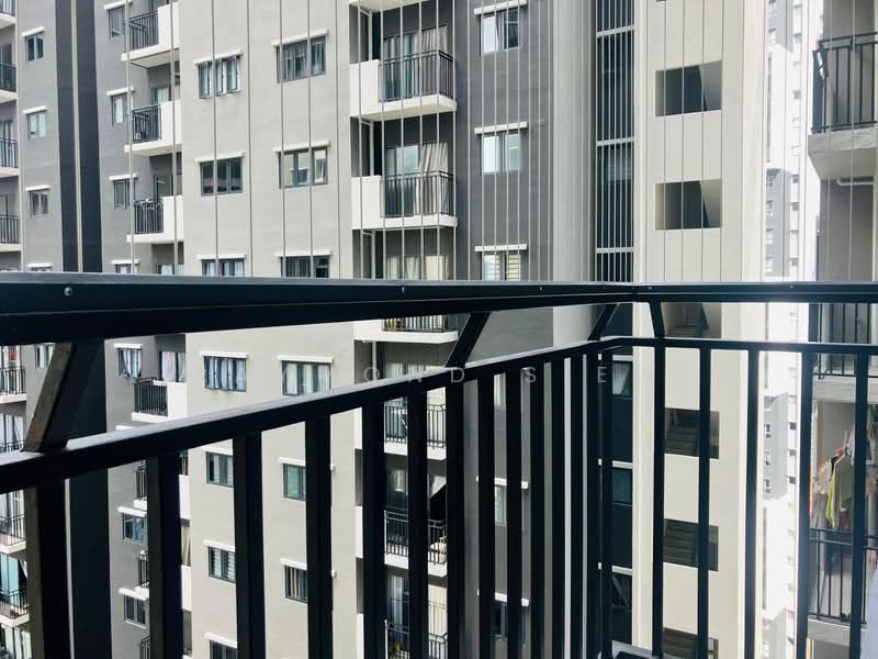 Kondominium untuk Disewa di Sky Awani Residensi 4 - Raymond Siew - PropertyGuru.com.my