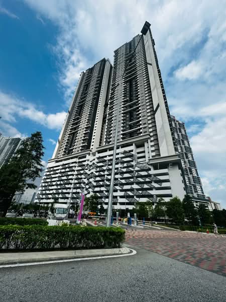 Kondominium untuk Disewa di Sky Awani Residensi 4 - Raymond Siew - PropertyGuru.com.my