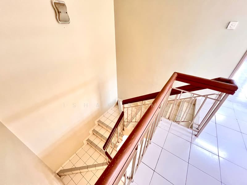 Rumah Teres untuk Dijual di Bandar Puteri Klang (Klang) - Ishak Ramli - Interior - PropertyGuru.com.my