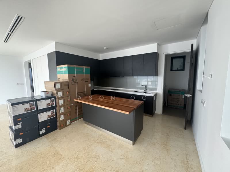 Condominium for Sale at Capella Embassy (D'Rapport Residences) - Jason Ooi - Kitchen - PropertyGuru.com.my