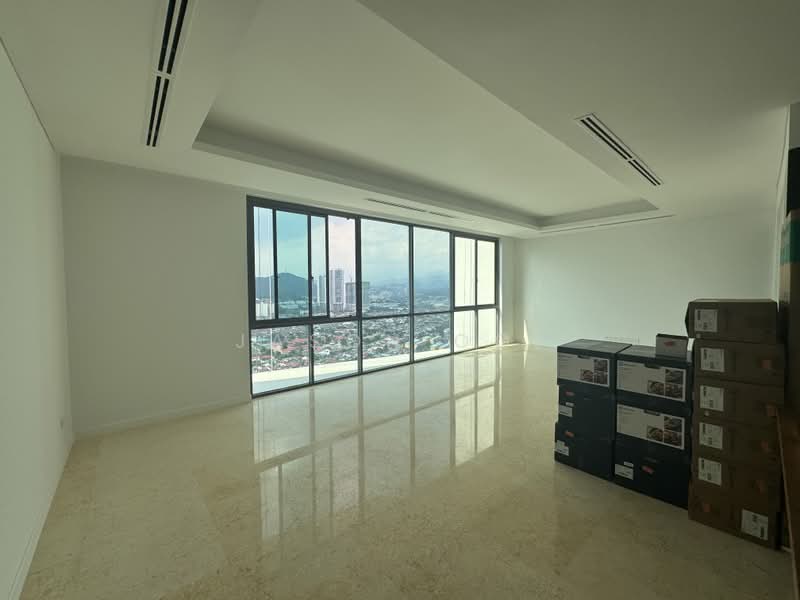 Condominium for Sale at Capella Embassy (D'Rapport Residences) - Jason Ooi - View - PropertyGuru.com.my