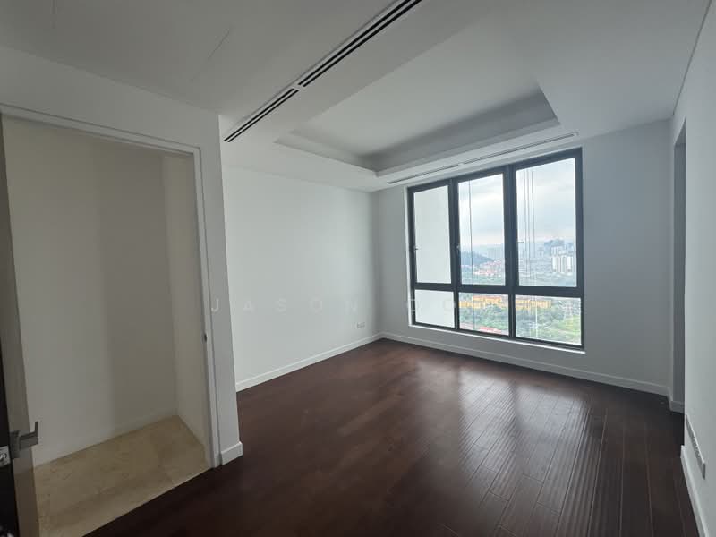 Condominium for Sale at Capella Embassy (D'Rapport Residences) - Jason Ooi - View - PropertyGuru.com.my