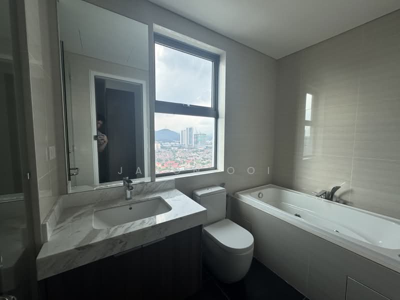 Condominium for Sale at Capella Embassy (D'Rapport Residences) - Jason Ooi - Bathroom - PropertyGuru.com.my