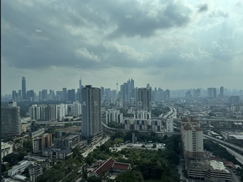 Condominium for Sale at Capella Embassy (D'Rapport Residences) - Jason Ooi - Exterior - PropertyGuru.com.my