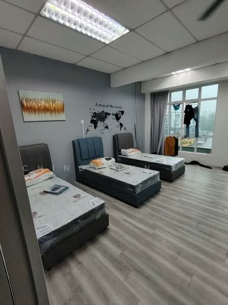 Kedai / Pejabat untuk Dijual di Taman Merdeka Permai (Batu Berendam) - Ching Linn Sei - PropertyGuru.com.my