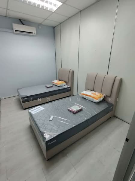 Kedai / Pejabat untuk Dijual di Taman Merdeka Permai (Batu Berendam) - Ching Linn Sei - PropertyGuru.com.my