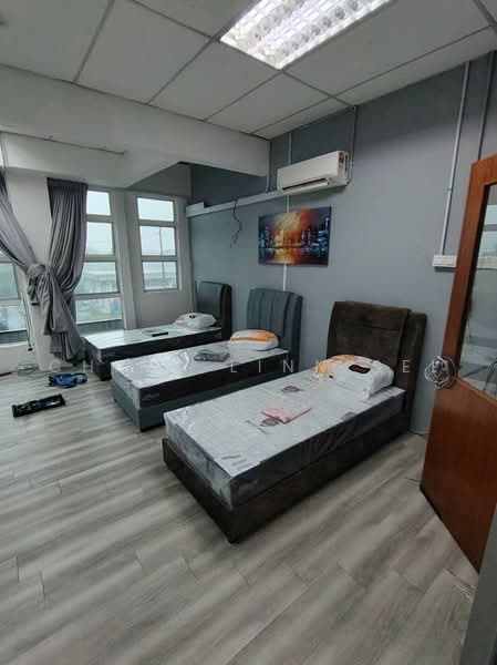 Kedai / Pejabat untuk Dijual di Taman Merdeka Permai (Batu Berendam) - Ching Linn Sei - PropertyGuru.com.my