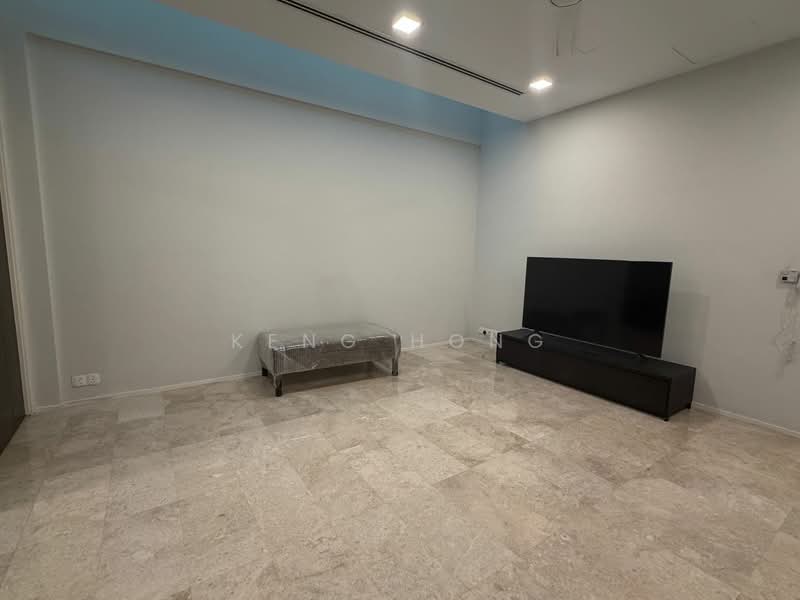 Rumah Teres 4 Tingkat untuk Disewa di Taman Sri Hartamas (Sri Hartamas) - Keng Hong - Living Room - PropertyGuru.com.my