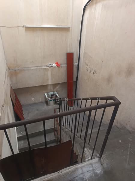 Rumah Bandar untuk Dijual di Sentul (Kuala Lumpur) - Simon Tan - Corridor - PropertyGuru.com.my