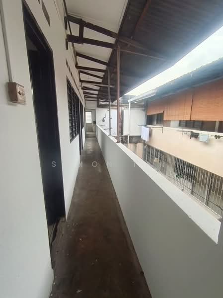 Rumah Bandar untuk Dijual di Sentul (Kuala Lumpur) - Simon Tan - Corridor - PropertyGuru.com.my
