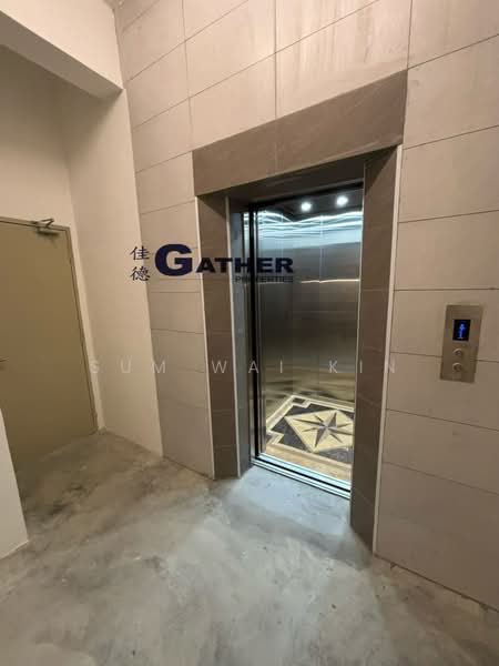Shop / Office for Rent in Ipoh (Perak) - Sum Wai Kin - Lobby - PropertyGuru.com.my