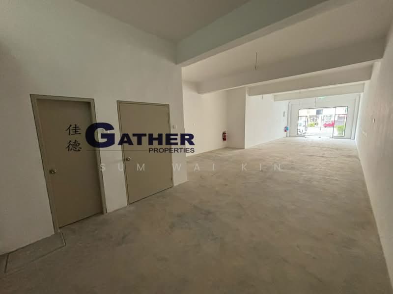 Shop / Office for Rent in Ipoh (Perak) - Sum Wai Kin - Interior - PropertyGuru.com.my