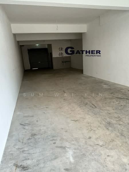 Shop / Office for Rent in Ipoh (Perak) - Sum Wai Kin - Interior - PropertyGuru.com.my