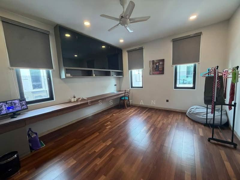 Rumah Banglo untuk Disewa di Ujong Pasir (Melaka) - Tess Tan - Study - PropertyGuru.com.my