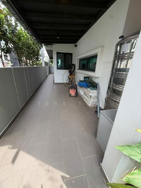 Rumah Banglo untuk Disewa di Ujong Pasir (Melaka) - Tess Tan - Exterior - PropertyGuru.com.my
