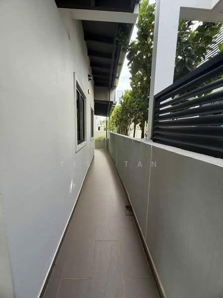 Rumah Banglo untuk Disewa di Ujong Pasir (Melaka) - Tess Tan - Exterior - PropertyGuru.com.my