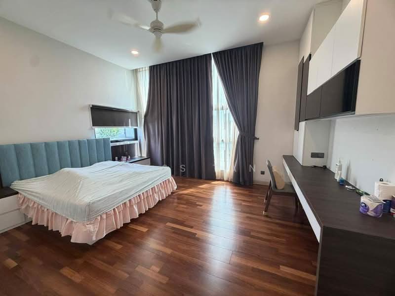 Rumah Banglo untuk Disewa di Ujong Pasir (Melaka) - Tess Tan - Bedroom - PropertyGuru.com.my