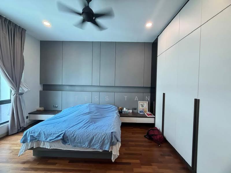 Rumah Banglo untuk Disewa di Ujong Pasir (Melaka) - Tess Tan - Bedroom - PropertyGuru.com.my