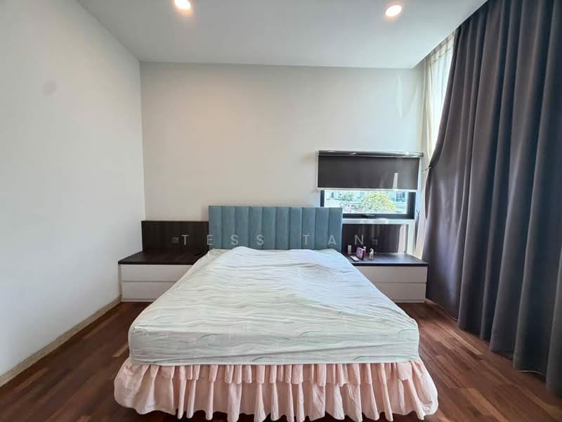 Rumah Banglo untuk Disewa di Ujong Pasir (Melaka) - Tess Tan - Bedroom - PropertyGuru.com.my