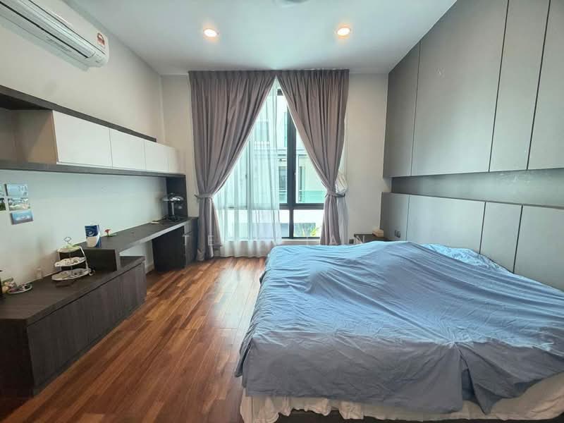 Rumah Banglo untuk Disewa di Ujong Pasir (Melaka) - Tess Tan - Bedroom - PropertyGuru.com.my
