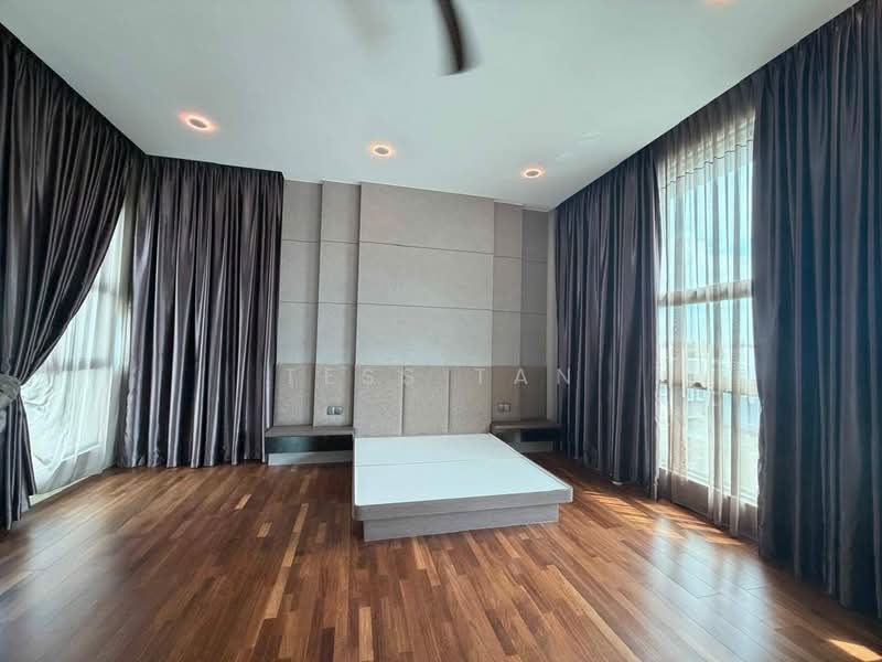 Rumah Banglo untuk Disewa di Ujong Pasir (Melaka) - Tess Tan - Bedroom - PropertyGuru.com.my