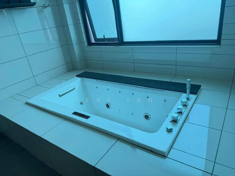 Rumah Banglo untuk Disewa di Ujong Pasir (Melaka) - Tess Tan - Bathroom - PropertyGuru.com.my