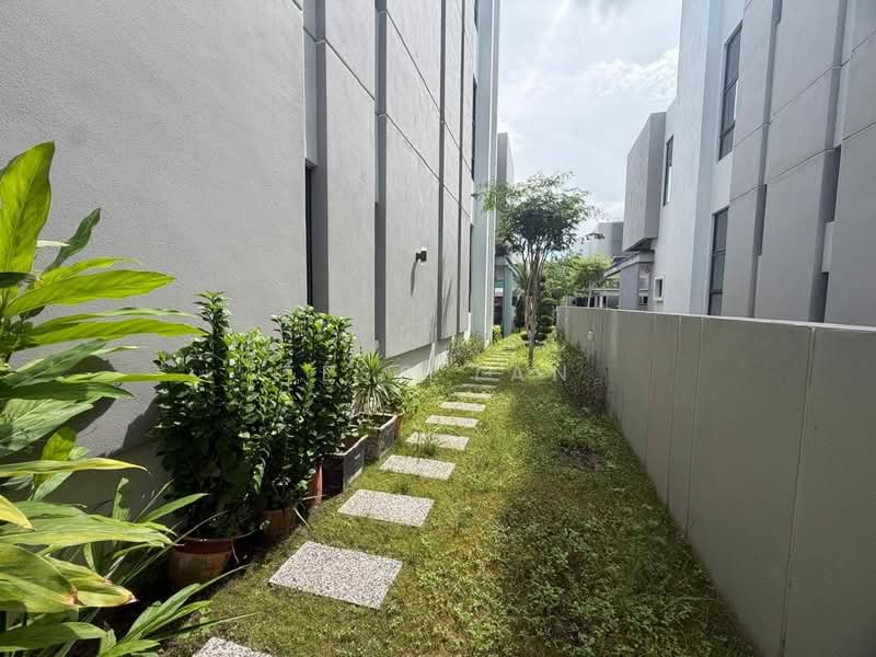Rumah Banglo untuk Disewa di Ujong Pasir (Melaka) - Tess Tan - Exterior - PropertyGuru.com.my