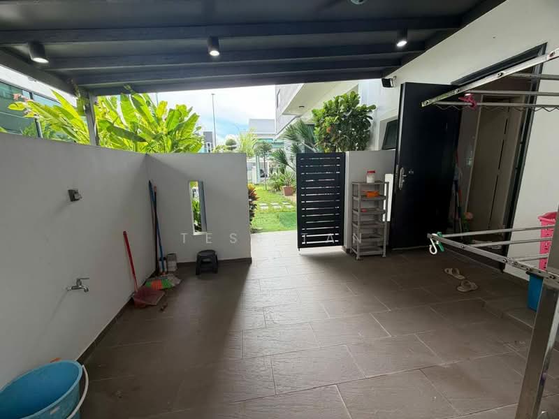 Rumah Banglo untuk Disewa di Ujong Pasir (Melaka) - Tess Tan - Exterior - PropertyGuru.com.my