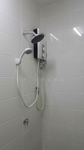Kondominium untuk Dijual di Silk Residence - CK Chong - Bathroom - PropertyGuru.com.my