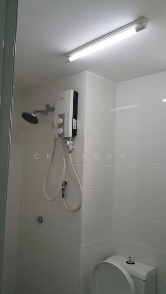 Kondominium untuk Dijual di Silk Residence - CK Chong - Bathroom - PropertyGuru.com.my