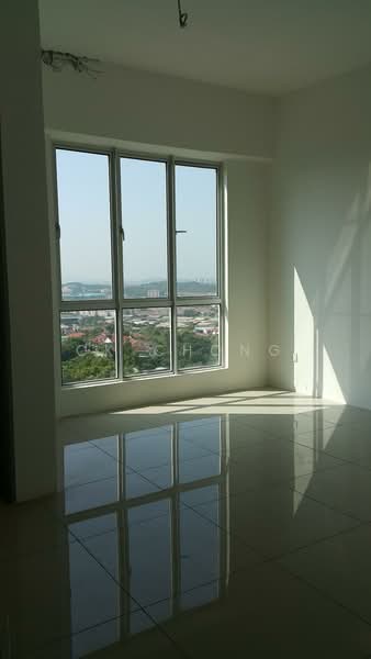 Kondominium untuk Dijual di Silk Residence - CK Chong - View - PropertyGuru.com.my