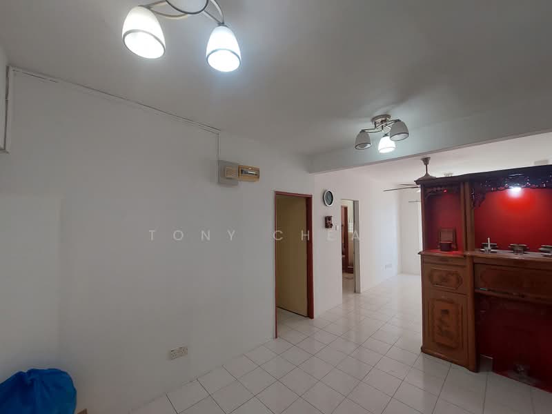 Apartment for Sale at Sri Impian Apartment - Tony Cheah - Interior - PropertyGuru.com.my