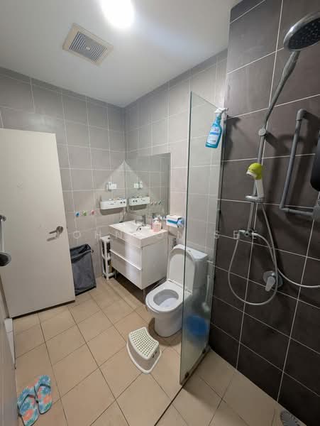 Condominium for Sale at Damansara Foresta - Johnson See - Bathroom - PropertyGuru.com.my