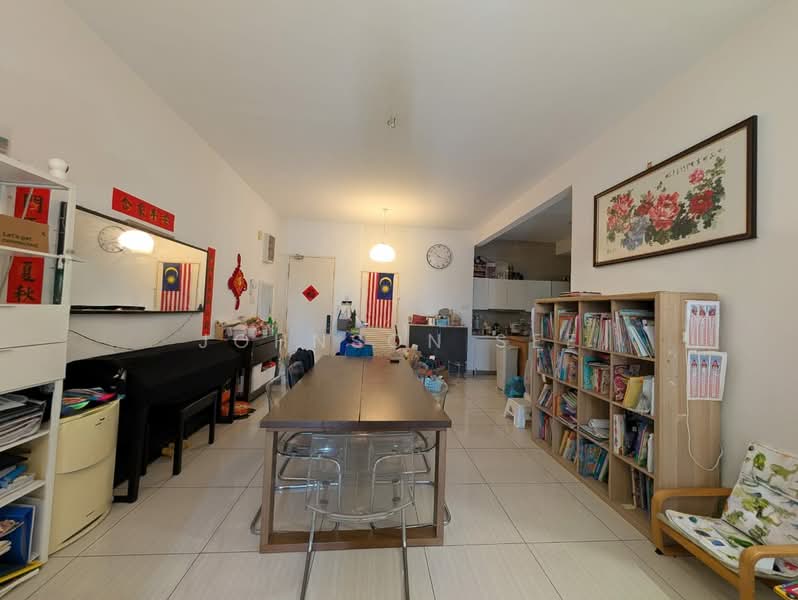 Condominium for Sale at Damansara Foresta - Johnson See - Living Room - PropertyGuru.com.my