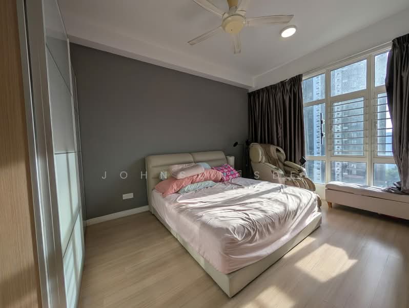 Condominium for Sale at Damansara Foresta - Johnson See - Bedroom - PropertyGuru.com.my