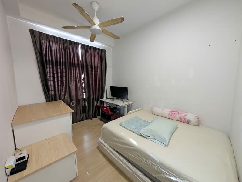 Condominium for Sale at Damansara Foresta - Johnson See - Bedroom - PropertyGuru.com.my