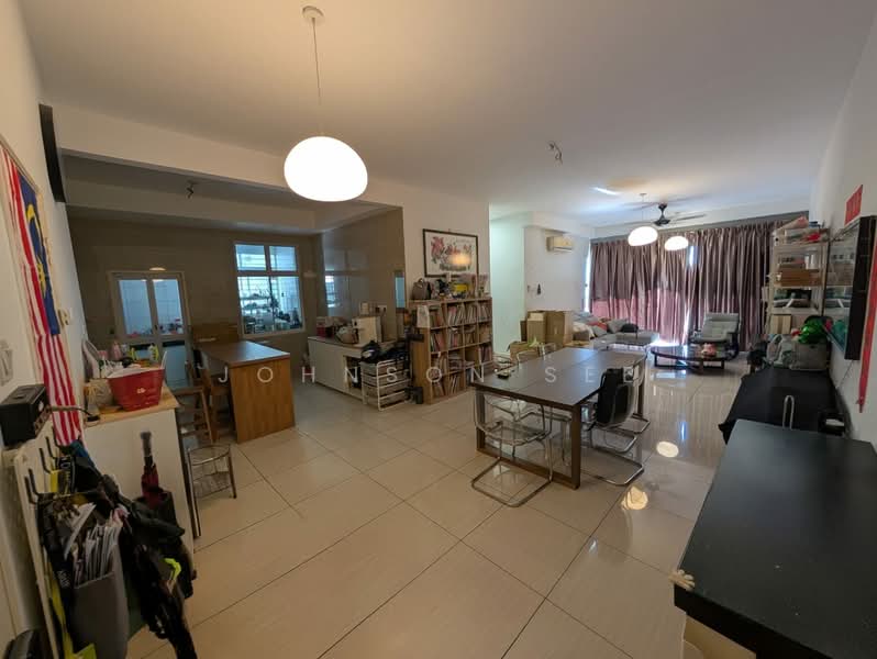 Condominium for Sale at Damansara Foresta - Johnson See - Living Room - PropertyGuru.com.my