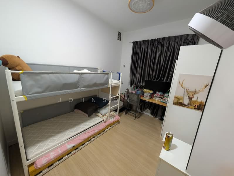 Condominium for Sale at Damansara Foresta - Johnson See - Bedroom - PropertyGuru.com.my