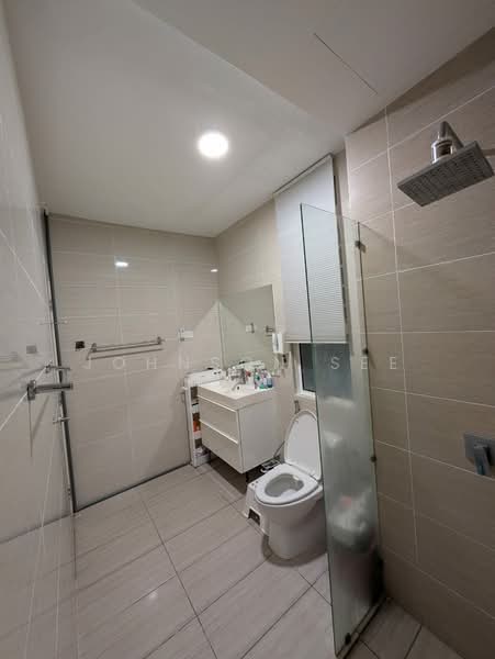 Condominium for Sale at Damansara Foresta - Johnson See - Bathroom - PropertyGuru.com.my