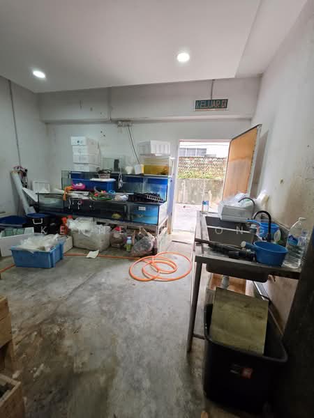 Kedai untuk Disewa di Aman Suria (Petaling Jaya) - Kenneth Wong - PropertyGuru.com.my